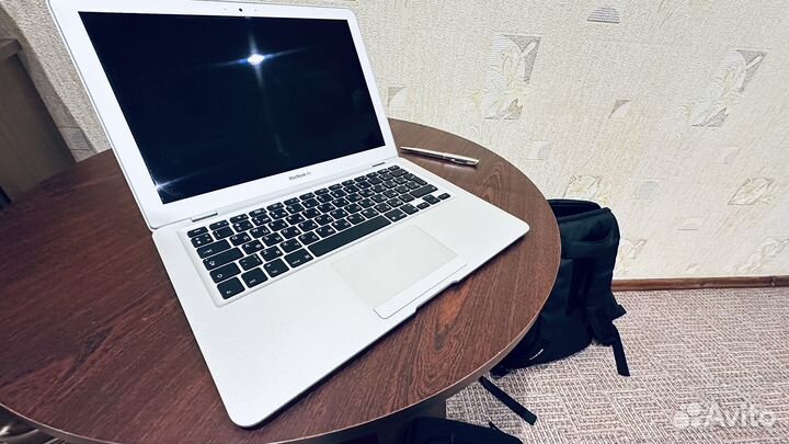 Macbook air 13 2012