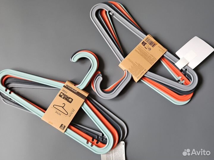 Новые детские плечики для одежды вешалка