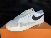 Кеды nike blazer, кроссовки nike blazer