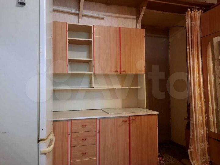 Комната 19,1 м² в > 9-к., 3/4 эт.