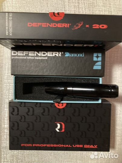 Машинка для перманентного макияжа