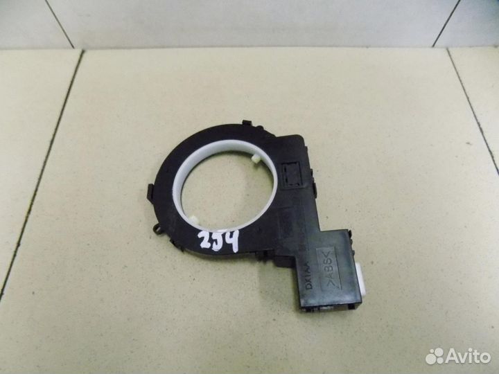 Датчик угла поворота рулевого колеса Focus II 2008
