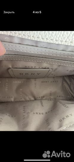 Сумка женская dkny