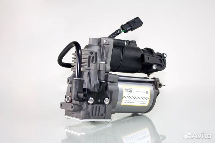 Компрессор для Mercedes-Benz S-класс C217 рестайл