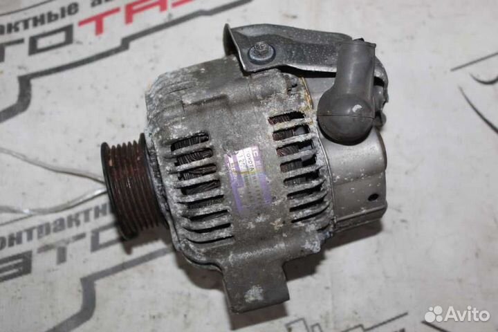 Генератор toyota 1UZ-FE crown majesta UZS141 27060