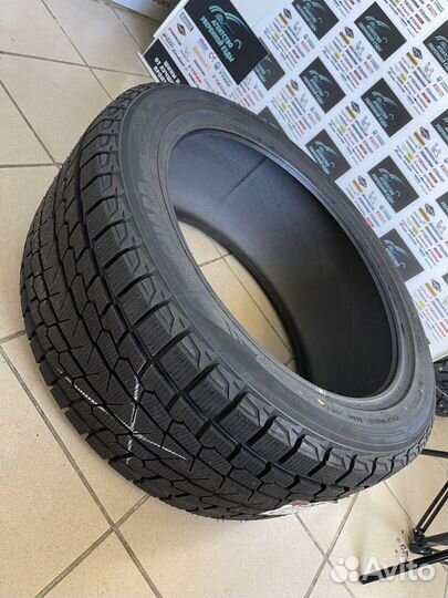 Yokohama Ice Guard G075 225/55 R19 99Q