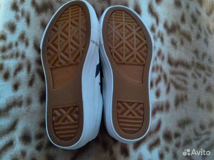 Кеды converse 28 Оригинал