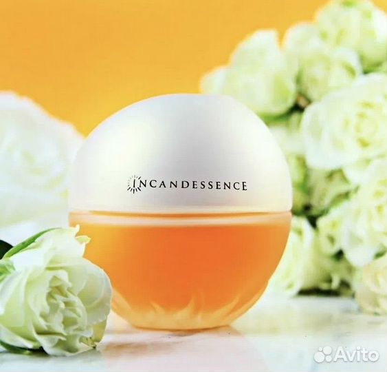 Туалетная вода эйвон