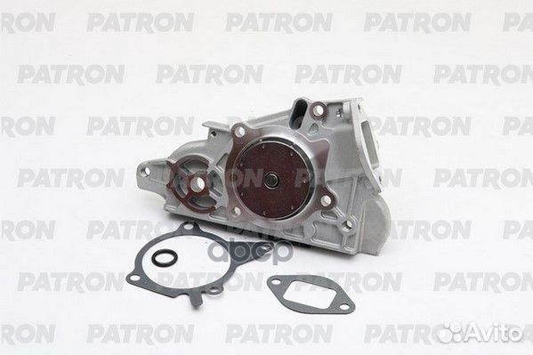 Насос водяной M467 mazda 323 1.5-1.8 16V 94- PW