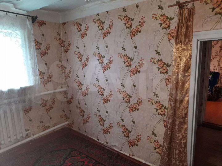 Дом 68,4 м² на участке 4 сот.