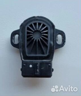 Датчик положения дроссельной заслонки Mitsubishi