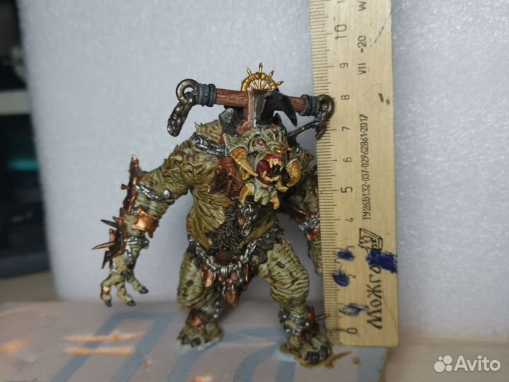 Миниатюры фигурки для DnD