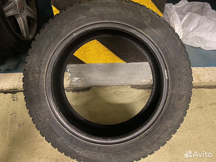 Nokian Tyres Hakkapeliitta 8 205/55 R16 94T