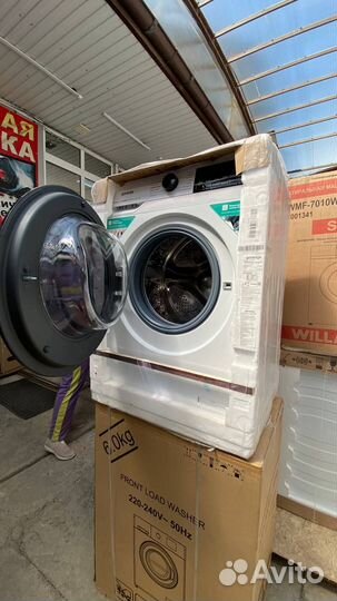 Стиральная машина Gorenje W1D2A854adps с сушкой