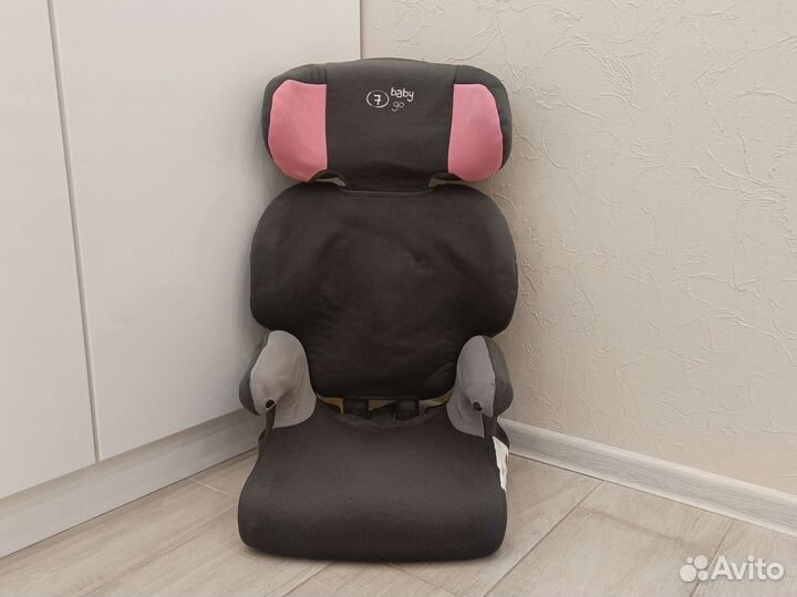 Детское автокресло 9 до 36 кг