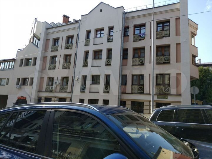 Квартира-студия, 14 м², 1/5 эт.