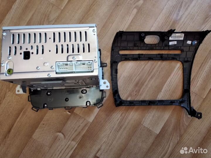 Шгу на Kia Cerato 3