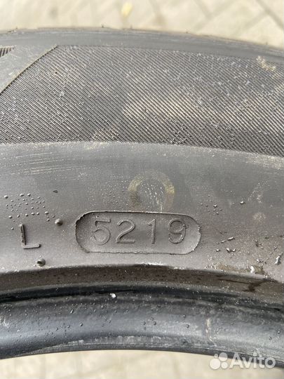 Laufenn S Fit AS 235/55 R17 99W