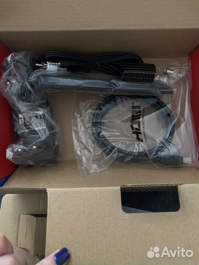 TV приставка