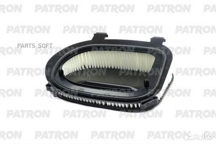 Фильтр возд.BMW X3 (F25) sDrive 18D/xDrive 20D/xDrive 30D 10, X5 (E70) xDrive 30D/xDrive 40D 10-13