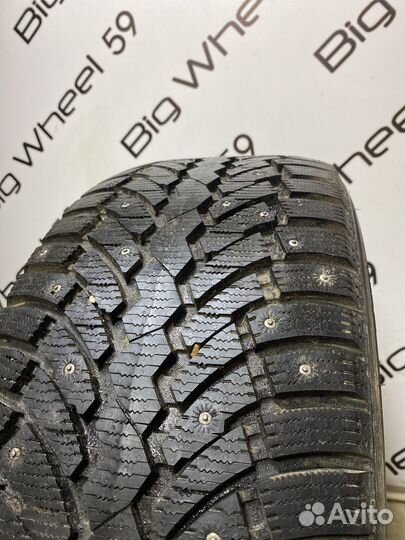 Formula Ice 265/60 R18