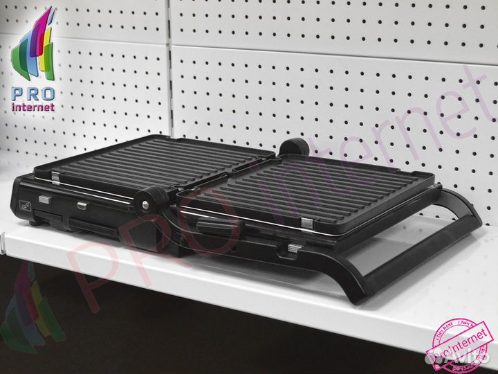 Электрический гриль BQ GR 1009