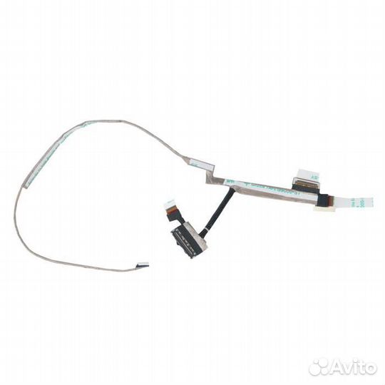Шлейф матрицы ноутбука 450.00K01.0003