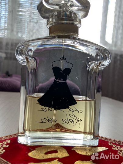 La Petite Robe Noire Eau de Toilette Guerlain