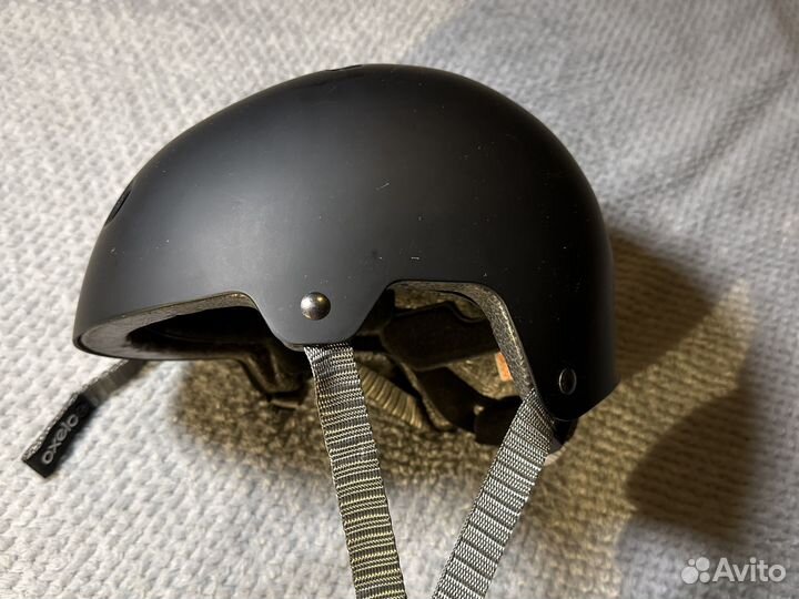 Шлем детский Oxelo