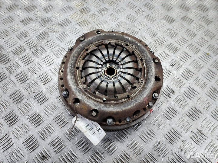 Маховик (демпфер сцепления) для Opel Zafira B