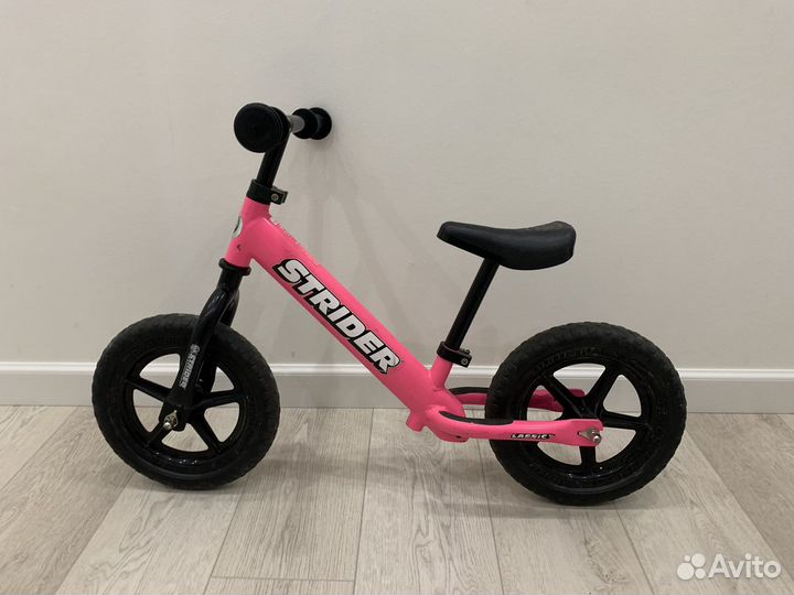 Беговел strider classic оригинал