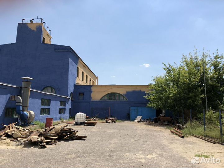 Требуются разнорабочие