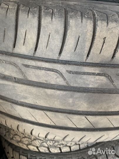 Bridgestone Turanza T001 225/55 R17