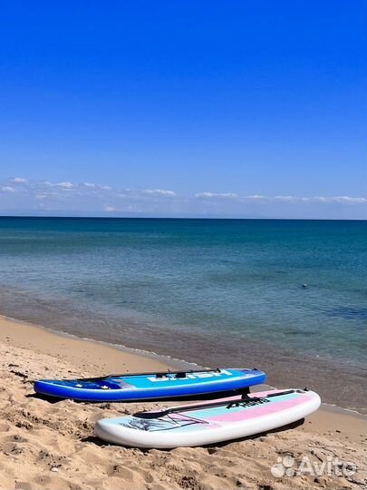 Прокат сапбордов