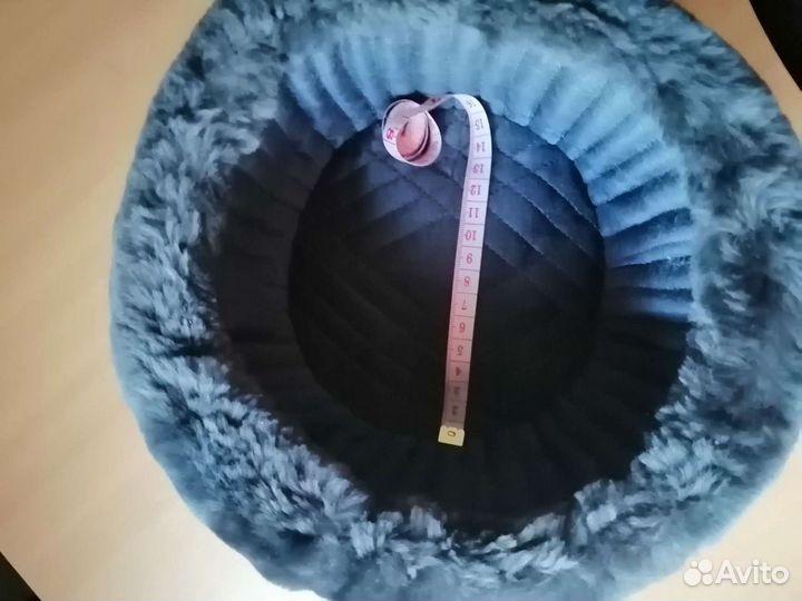 Военная шапка ушанка