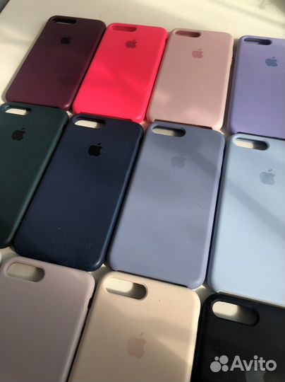 Чехол на iPhone 7/8 plus