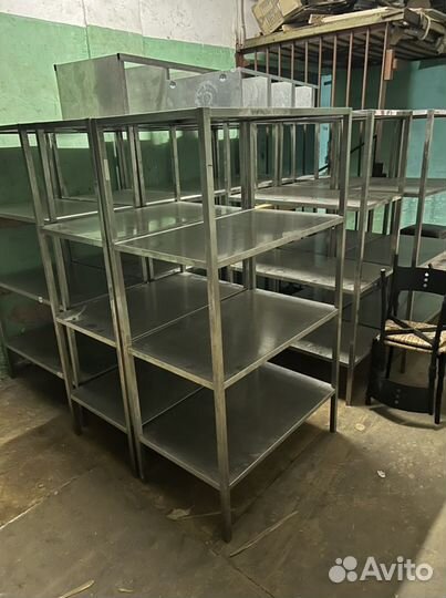 Оборудование для общепита бу