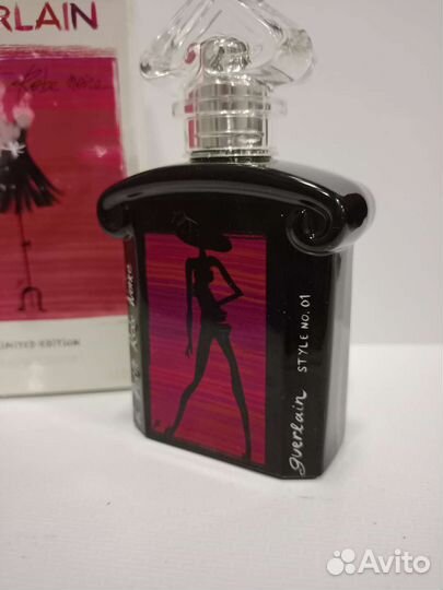 Guerlain La petite robe noire, от 50 мл