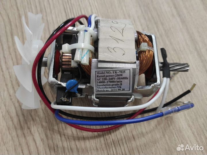 Запчасти для мясорубки, шестерня втулка шнека