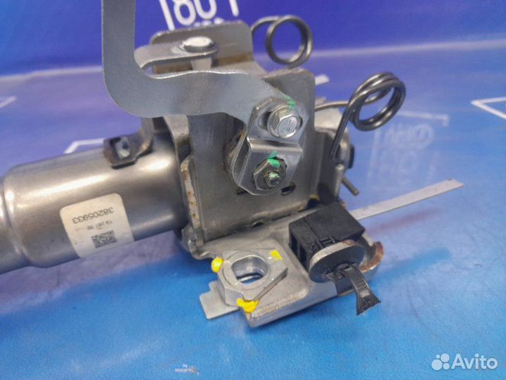 Колонка рулевая Changan Cs35 Plus JL478QEP 2019