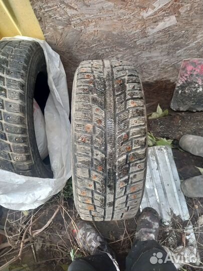 Kumho I'Zen KW22 225/55 R17