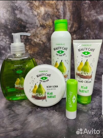 Женские подарочные наборы