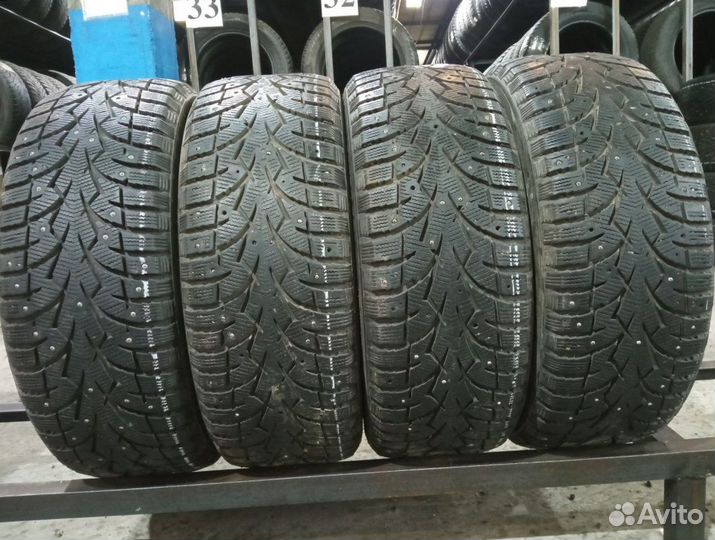 Toyo Observe G3-Ice 205/55 R16 106N