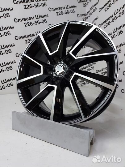 Диски литые r16 5x100