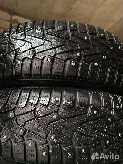 Колёса на volkswagen polo