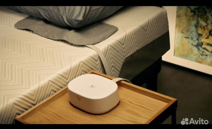 Антихрап подушка Аскона