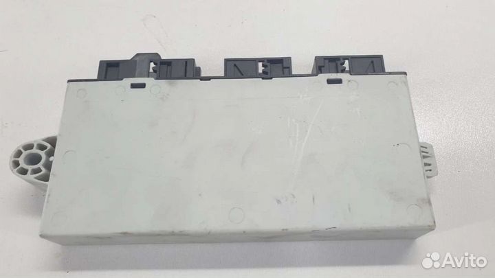 Иммобилайзер BMW 5 F10/F11/GTF07 2013г. 6135 92687