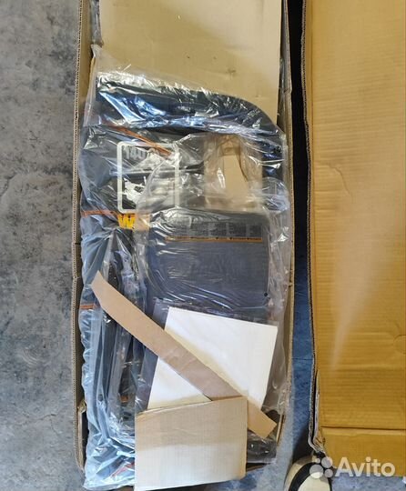 Силовой тренажер