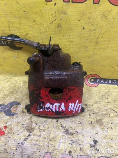 Суппорт передний правый Volkswagen Vento A3 ABS