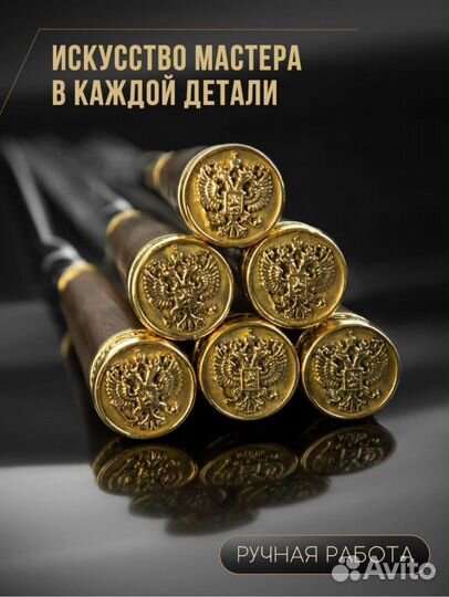 Шампура ручной работы